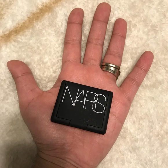 Nars Blush VIB Rouge Goulue - Picture 4 of 4